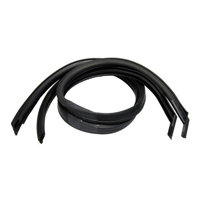 Hardtop Roof Rail Weatherstrip