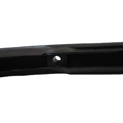 Front Door Vent Window Weatherstrips