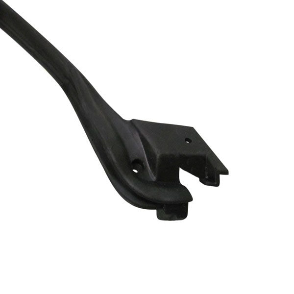 Rear Door Weatherstrip