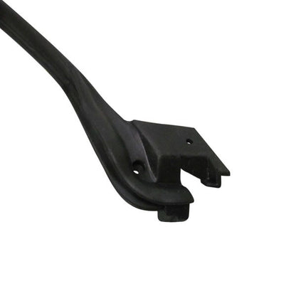 Rear Door Weatherstrip