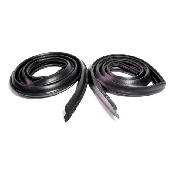 Hardtop Roof Rail Weatherstrips