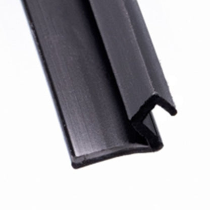 Cowl To Glass Molding