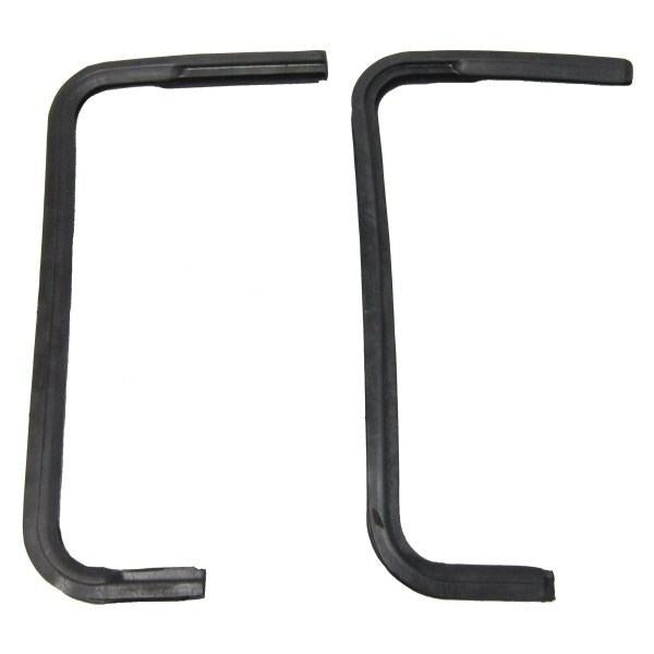 Front Door Vent Window Weatherstrips