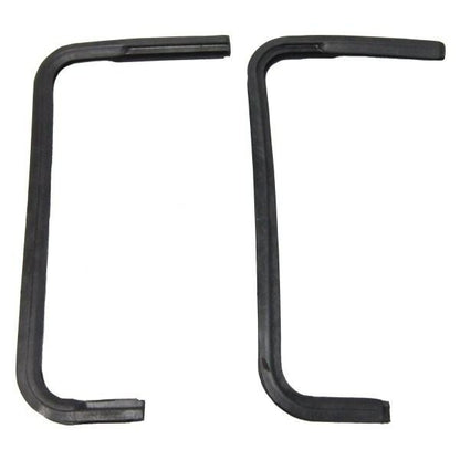 Front Door Vent Window Weatherstrips