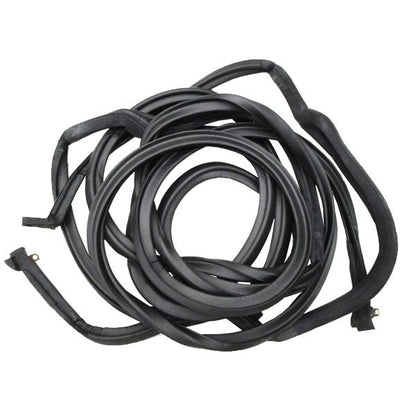 Front Door Weatherstrip
