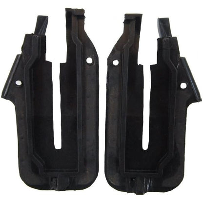 U Jamb Lock Pillar Fillers