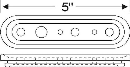Firewall Grommet