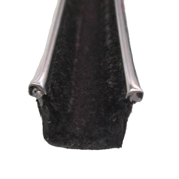 Flexible Run Channel