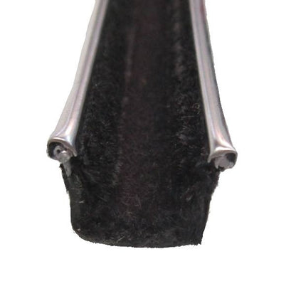 Flexible Run Channel