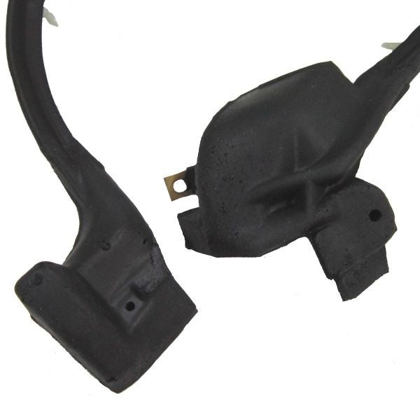 Rear Door Weatherstrips