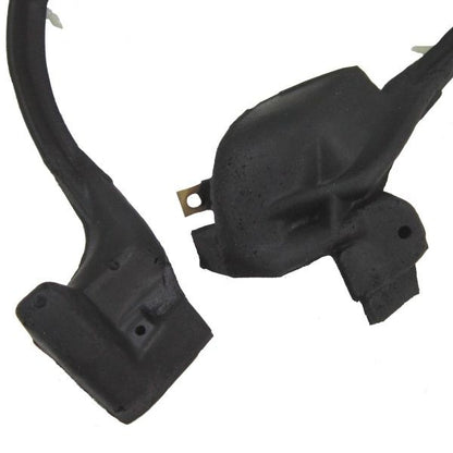 Rear Door Weatherstrips