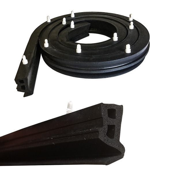 Upper Liftgate Weatherstrip