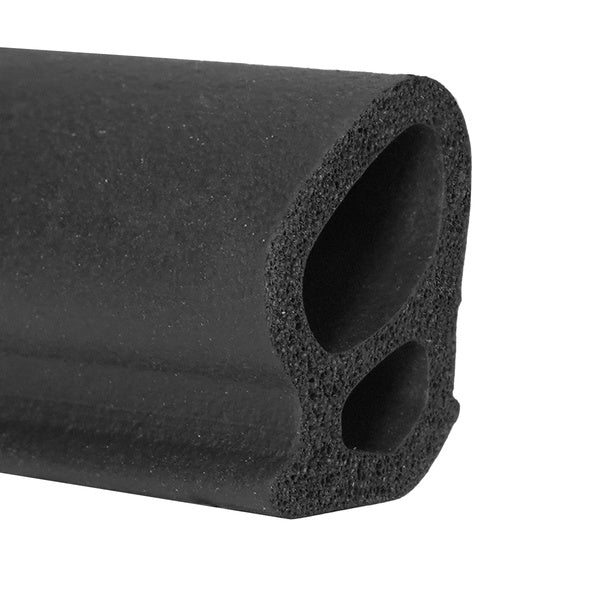 Single Rear Cargo Door Weatherstrip