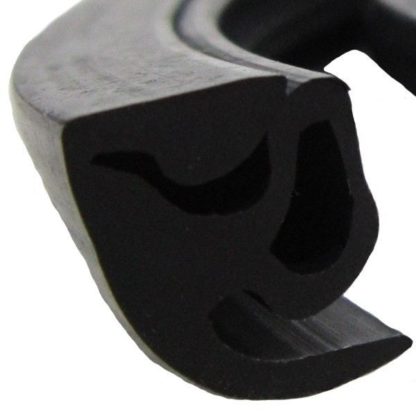 Hood to Cowl Weatherstrip