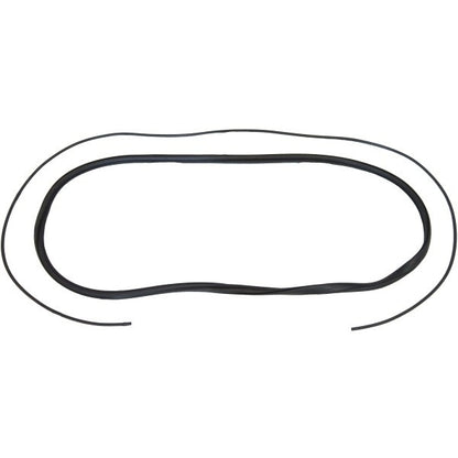 Rear Window Gasket Set