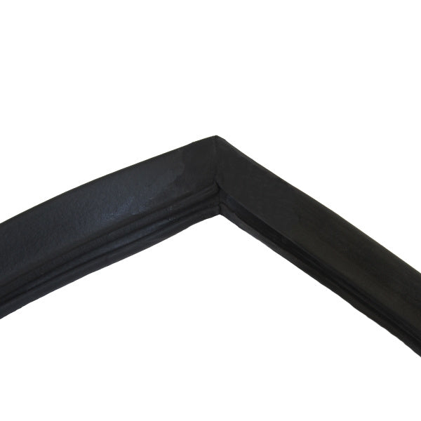 Rear Door Weatherstrips