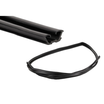 Front Door Glass Run Channel