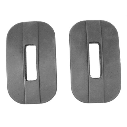 Front Bumper Grommet