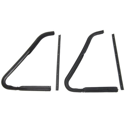 Body Weatherstrip Kit