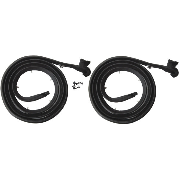 Front Door Weatherstrips