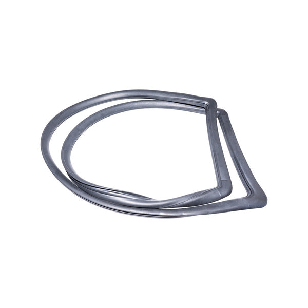 Rear Window Gasket without Groove - Standard Cab