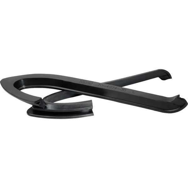 Front Bumper To Body Fillers