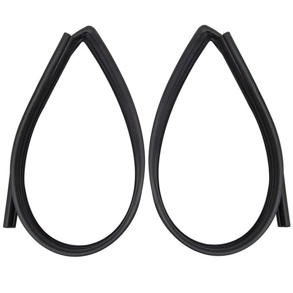Door Upper Weatherstrips