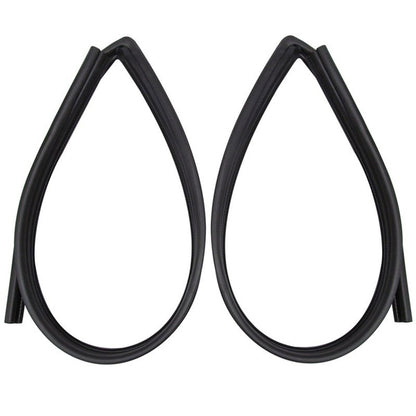 Door Upper Weatherstrips