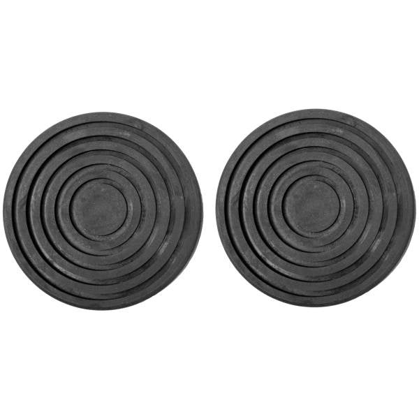 Brake and Clutch Pedal Pads