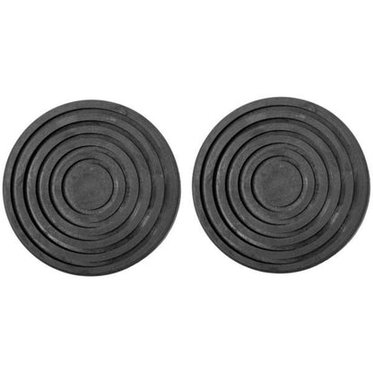 Brake and Clutch Pedal Pads