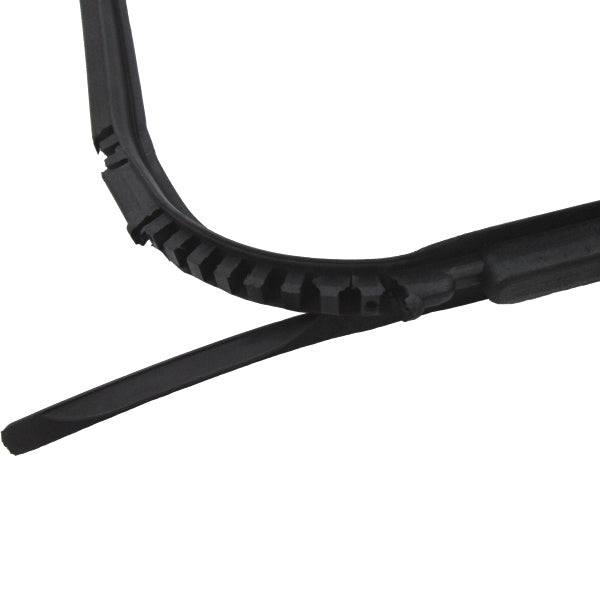 Front Door Vent Window Weatherstrips