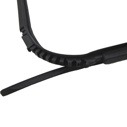 Front Door Vent Window Weatherstrips
