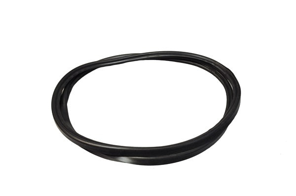 Quarter window weatherstrip