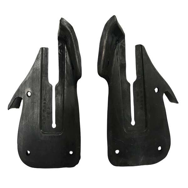U Jamb Lock Pillar Filler
