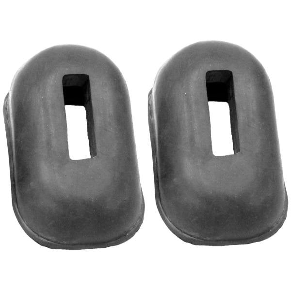 Front Bumper Grommet