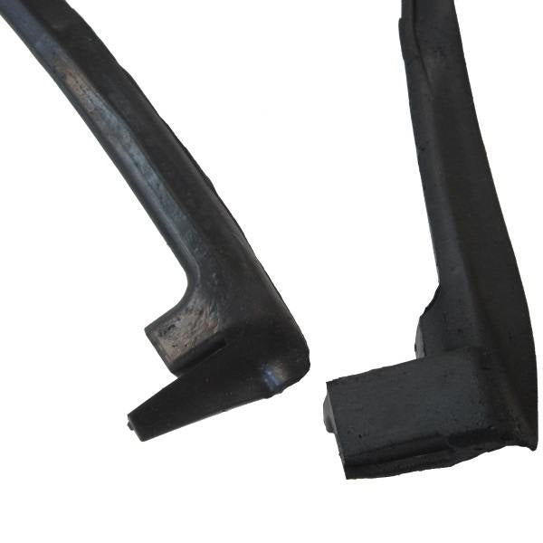 Side or Rear Door Weatherstrip Set