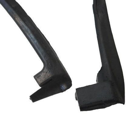 Side or Rear Door Weatherstrip Set