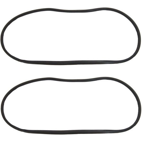 Rear Quarter Window Gaskets - Double Wall Hardtop