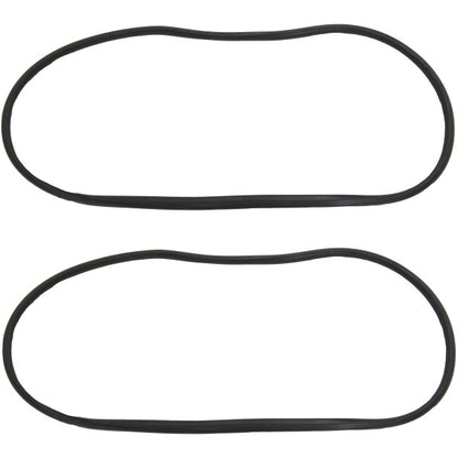 Rear Quarter Window Gaskets - Double Wall Hardtop