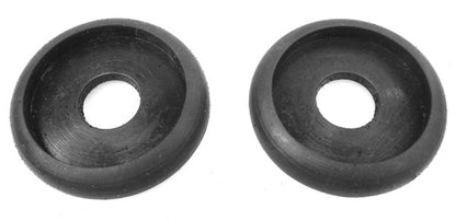 Headlight Mounting Pad