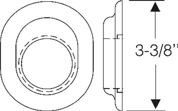 Steering Column Grommet