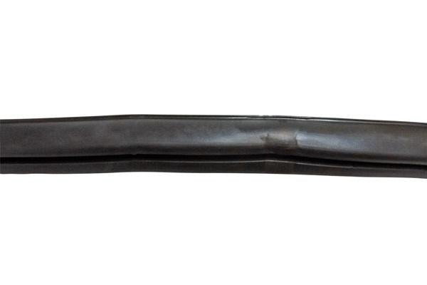 Large Stationary Quarter Window Weatherstrip