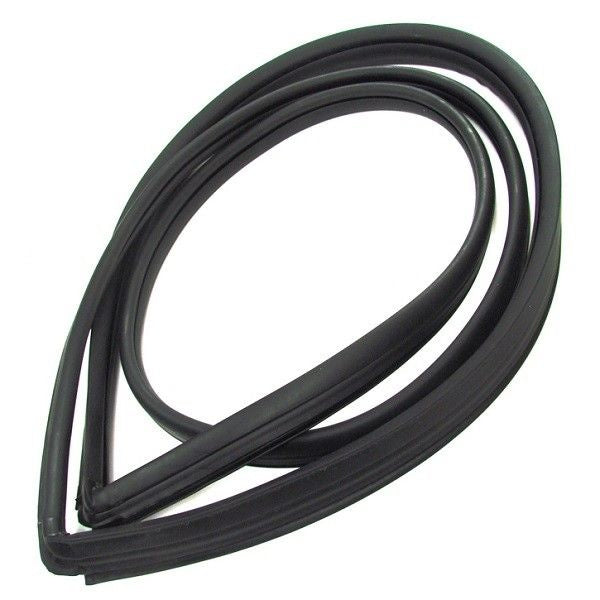 Windshield Gasket - No Groove