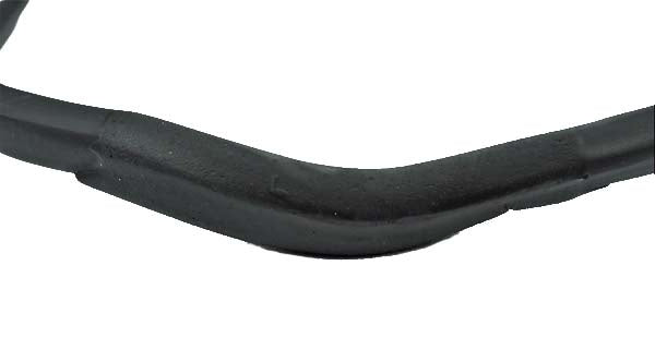 Front Door Weatherstrips - Coupe