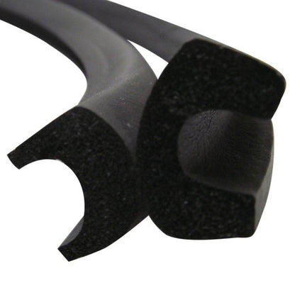 Trunk or Rumble Seat Weatherstrip Set