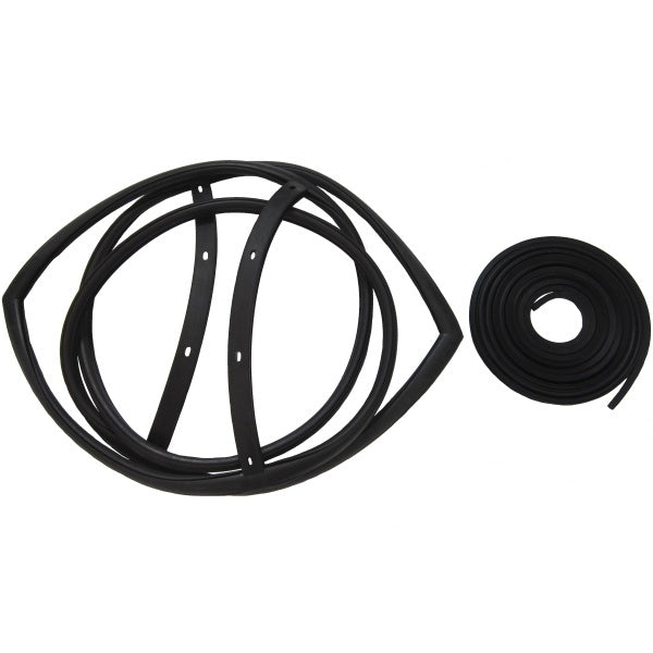 Rear Window Gasket