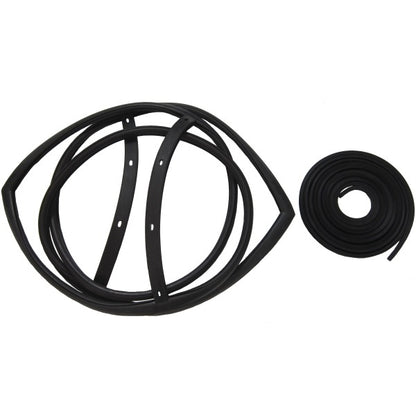 Rear Window Gasket