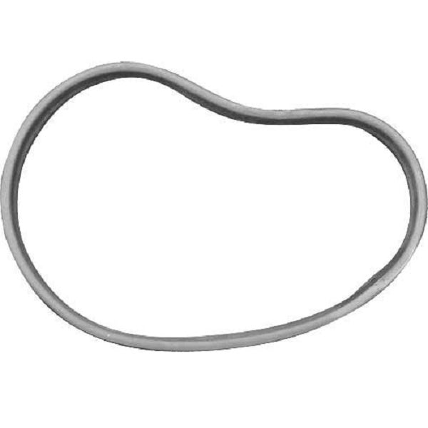 Rear Window Gasket