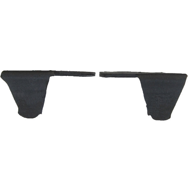 Hardtop Roof Rail Weatherstrips