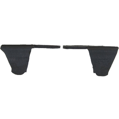 Hardtop Roof Rail Weatherstrips